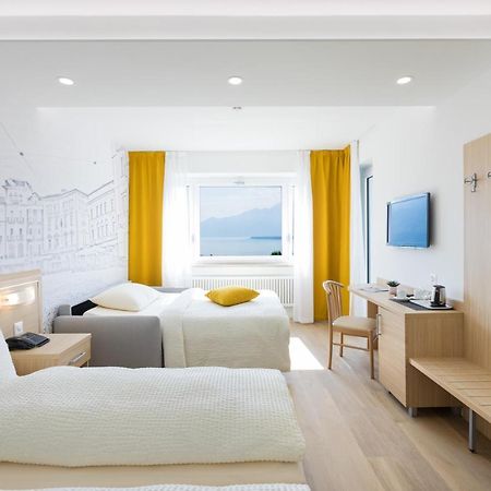 Hotel Village Campofelice Tenero-Contra Екстериор снимка
